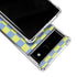 Neon Checkered Google Pixel 6 Clear Case
